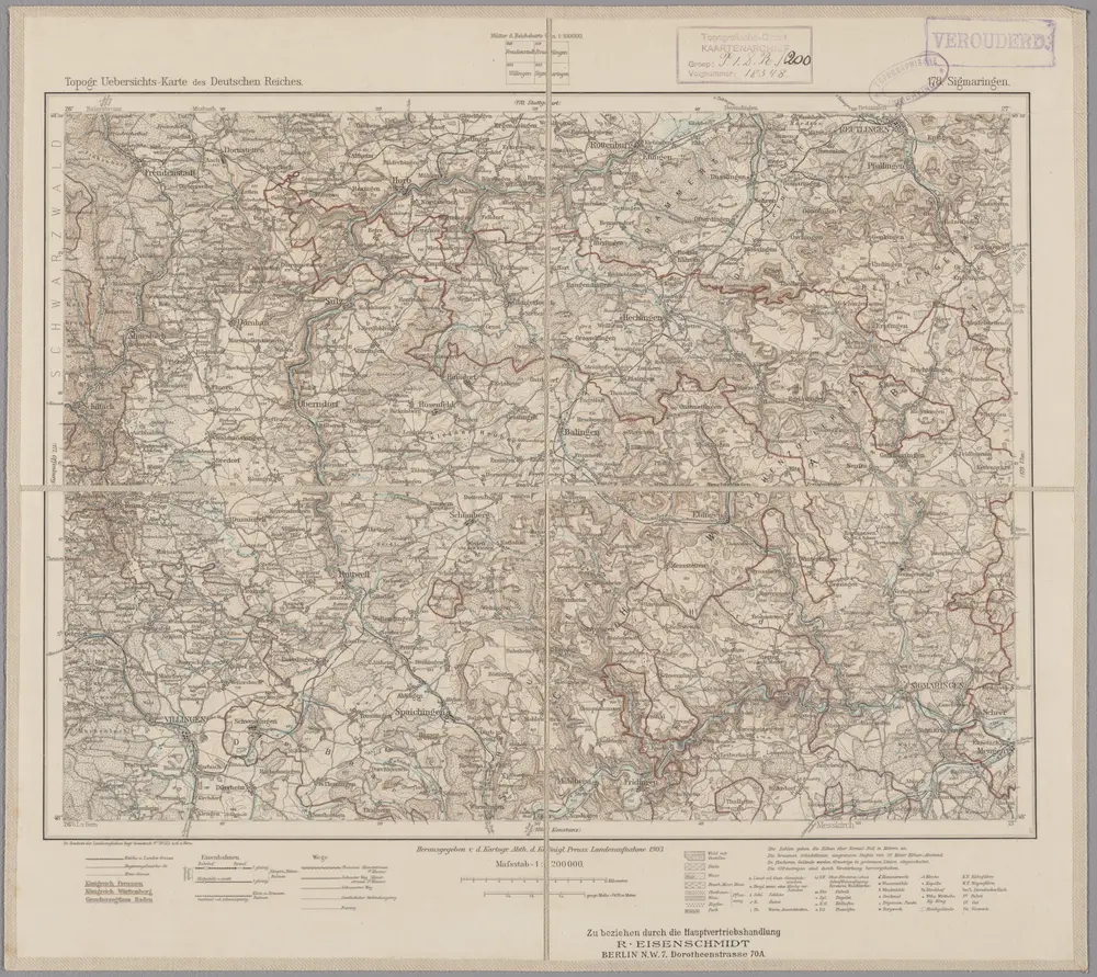 Pré-visualização do mapa antigo