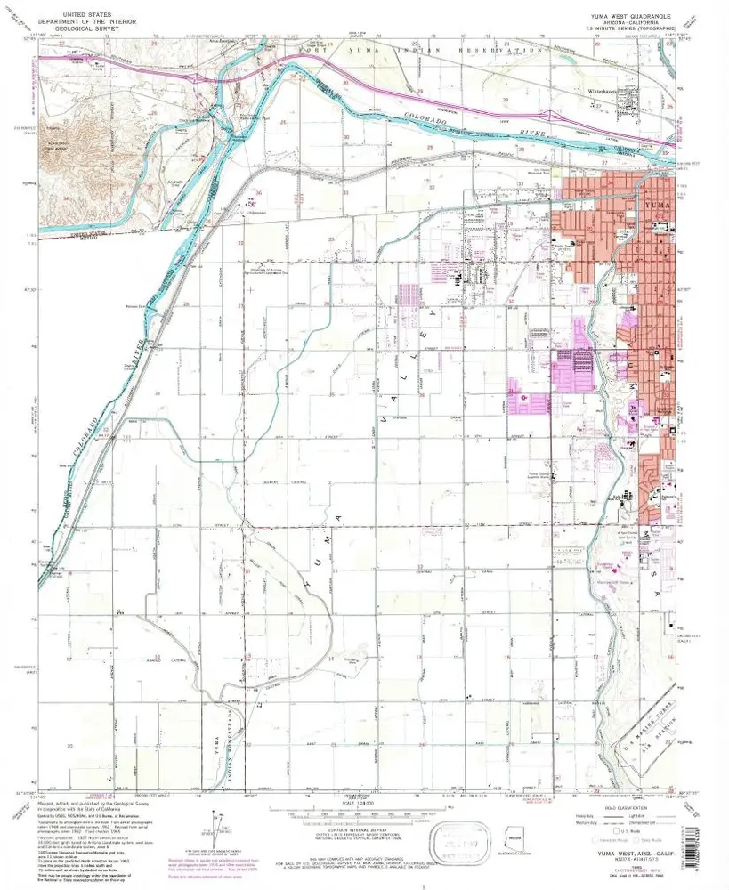 Anteprima della vecchia mappa