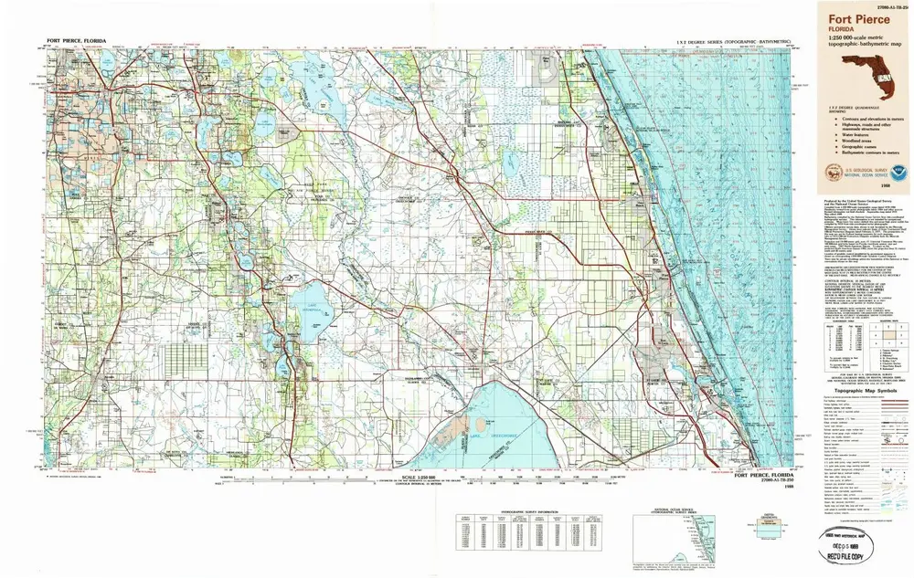 Thumbnail of historical map