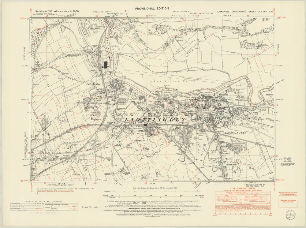 Anteprima della vecchia mappa