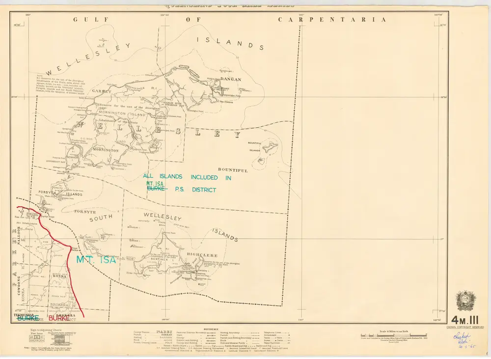 Anteprima della vecchia mappa