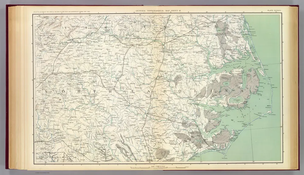 Pré-visualização do mapa antigo