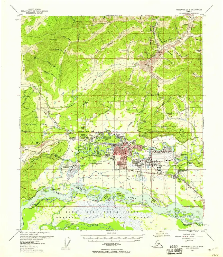 Thumbnail of historical map