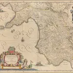 Thumbnail of historical map