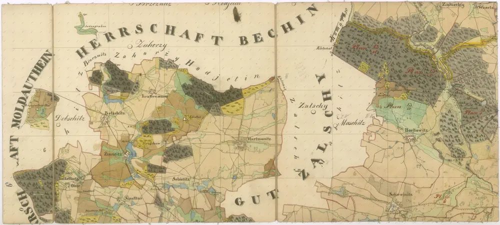 Thumbnail of historical map