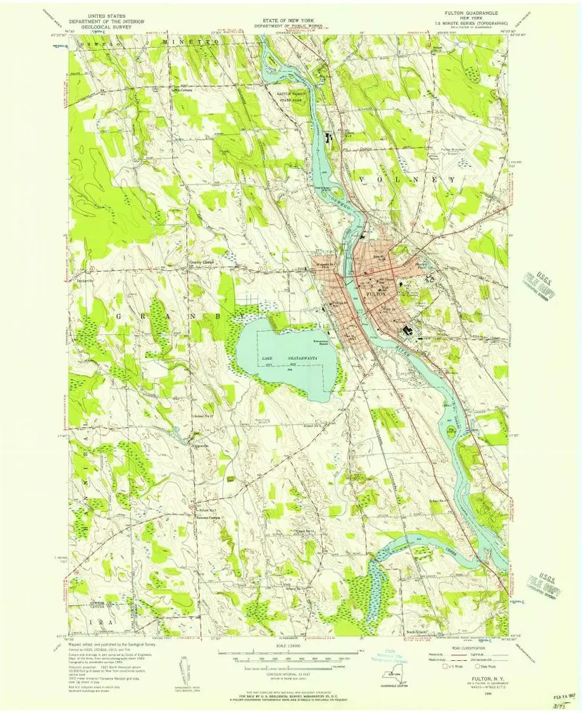 Thumbnail of historical map