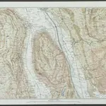 Anteprima della vecchia mappa