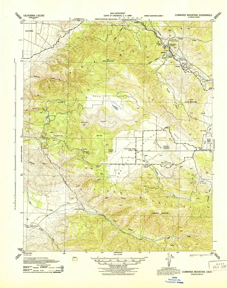 Thumbnail of historical map