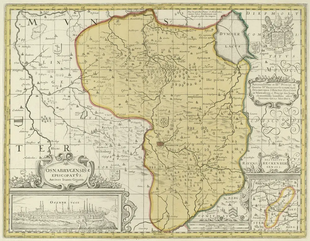 Thumbnail of historical map