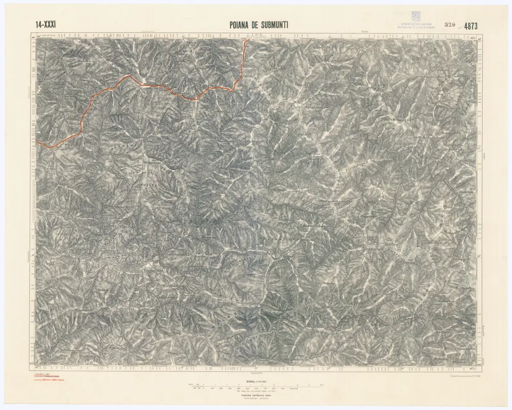 Pré-visualização do mapa antigo