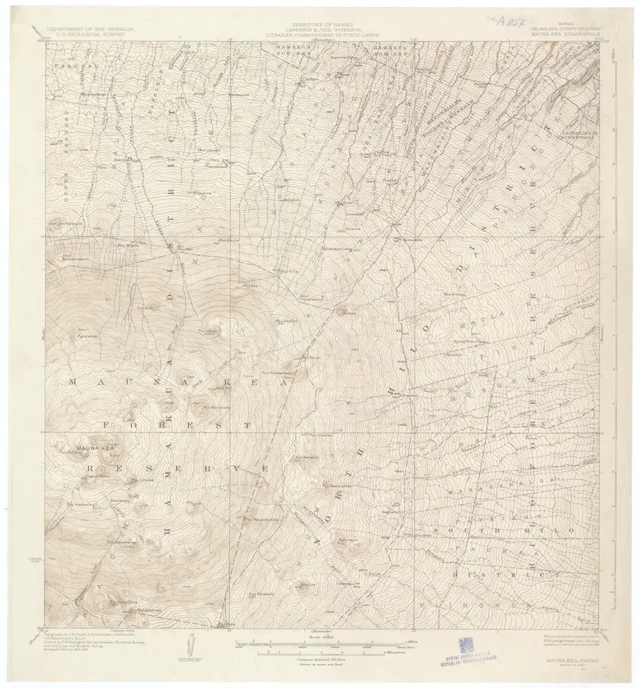 Pré-visualização do mapa antigo