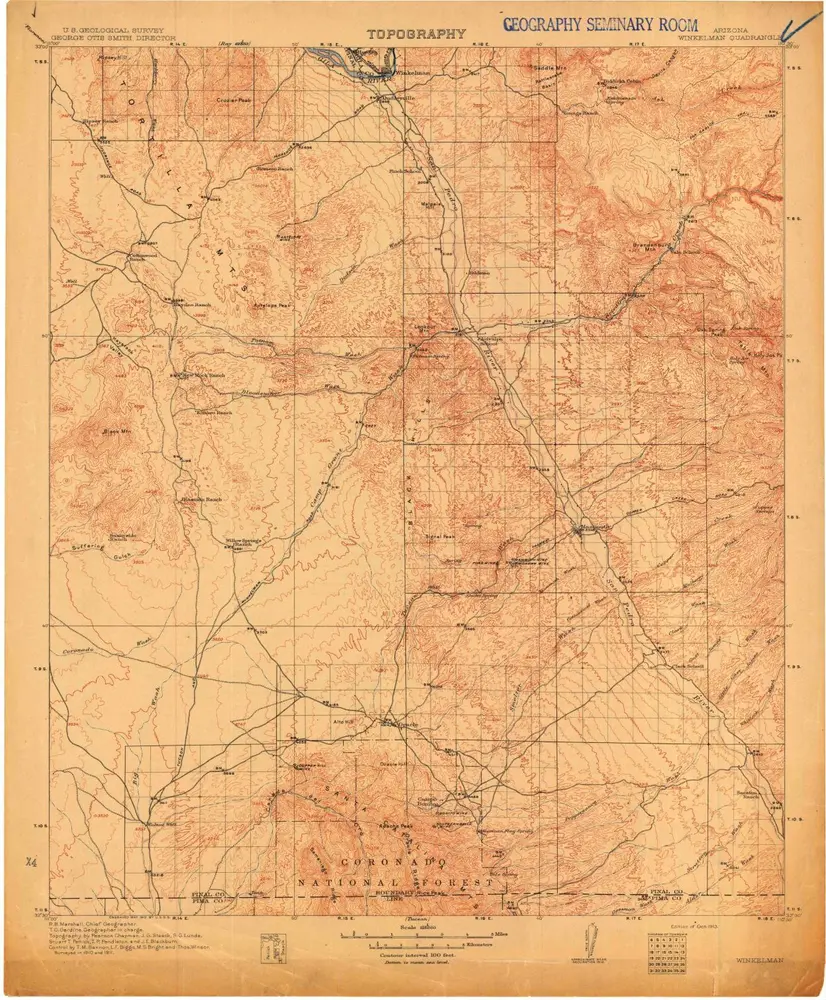 Thumbnail of historical map