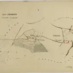 Anteprima della vecchia mappa