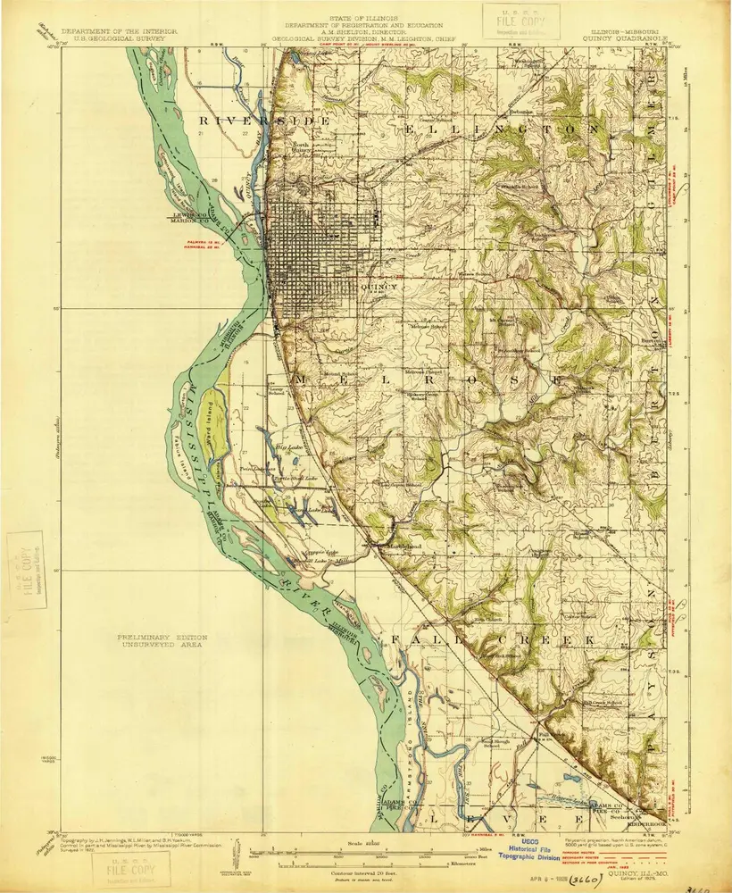 Thumbnail of historical map