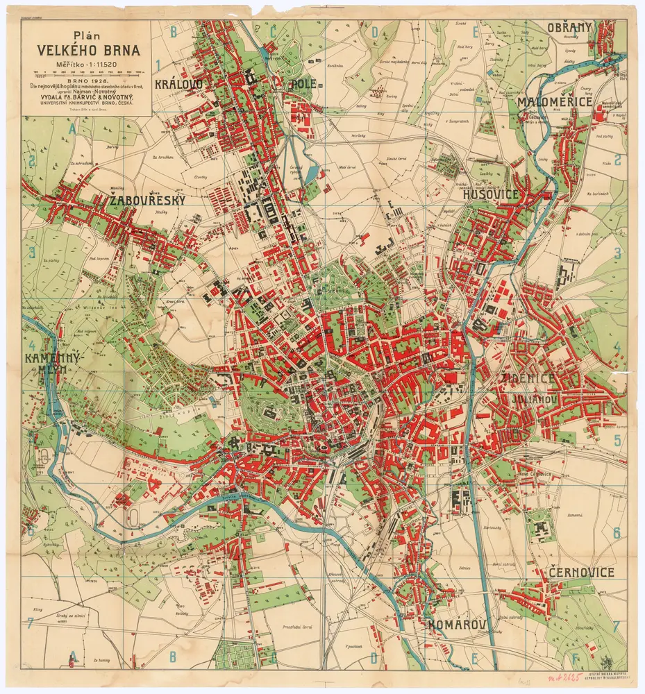 Thumbnail of historical map