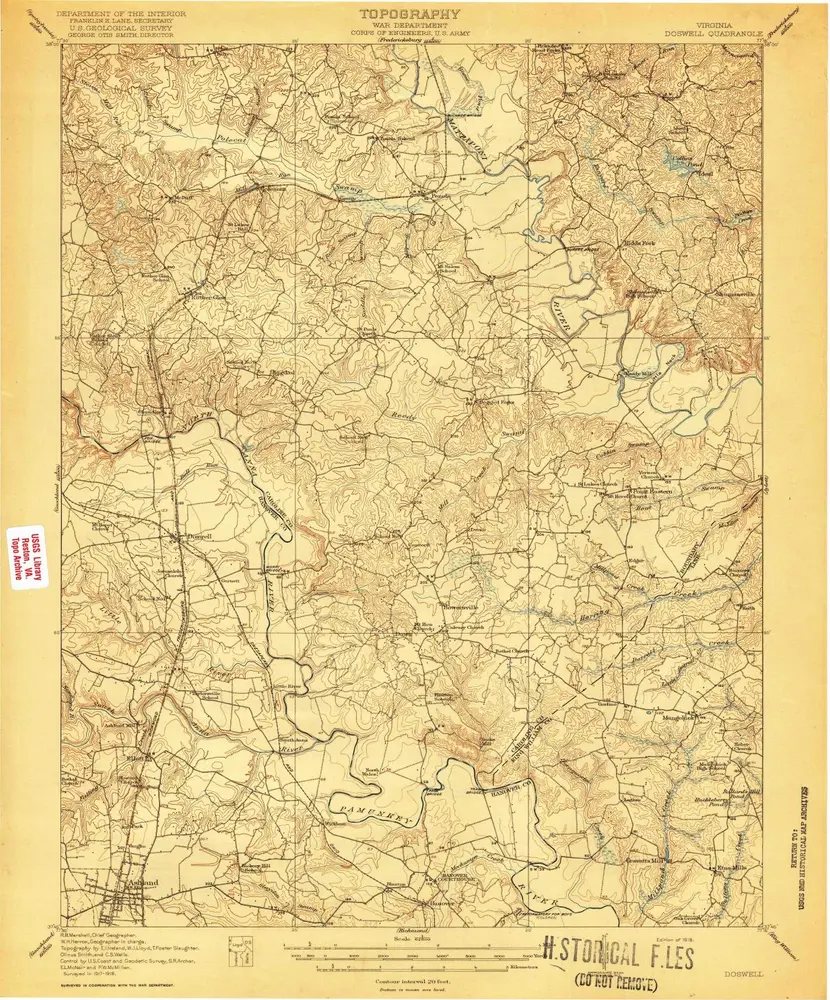 Thumbnail of historical map