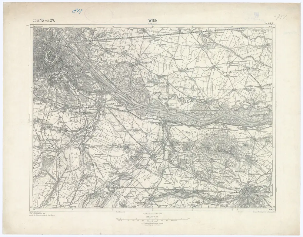 Thumbnail of historical map