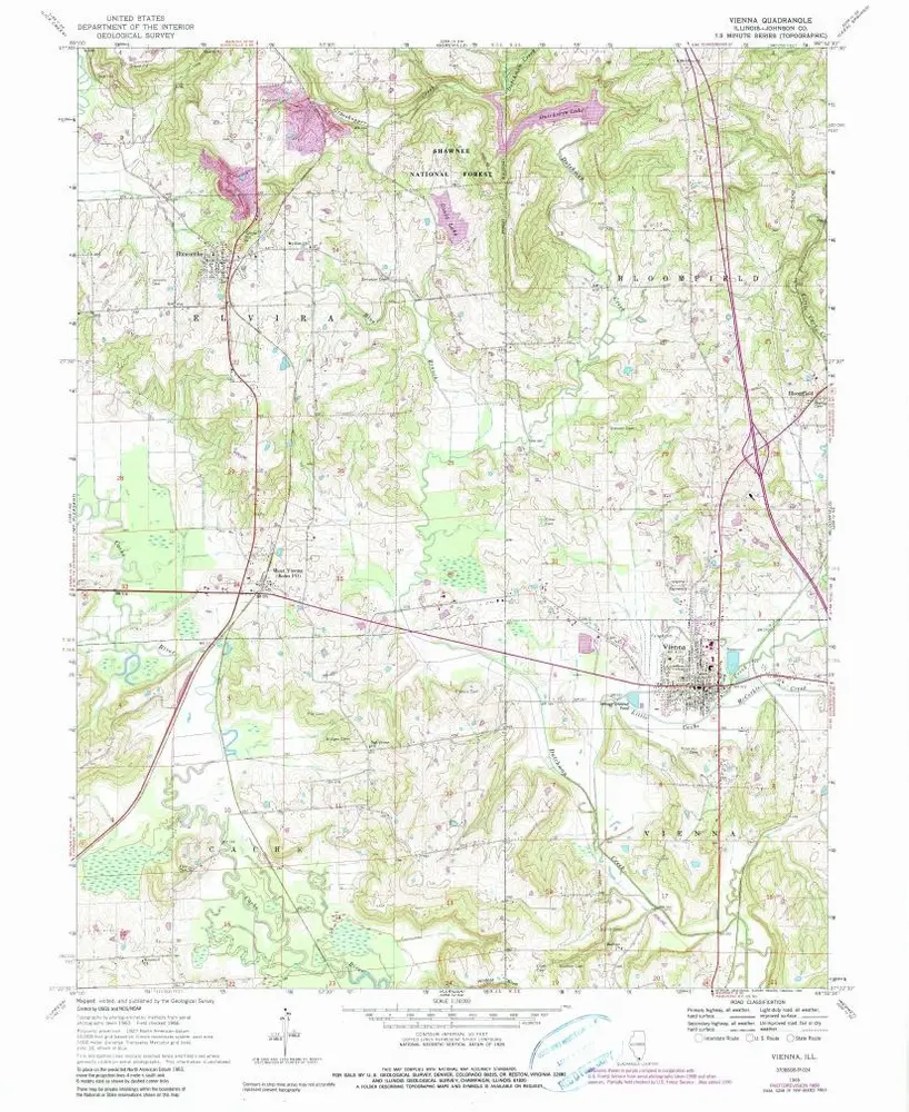 Anteprima della vecchia mappa