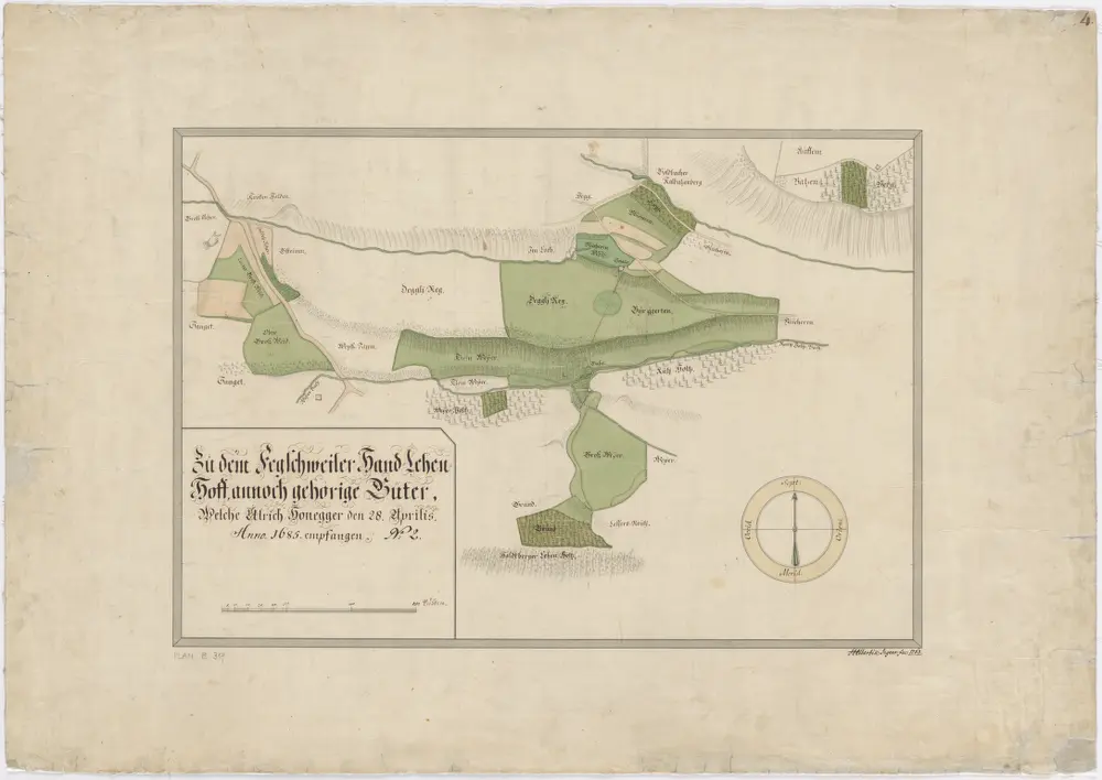 Thumbnail of historical map