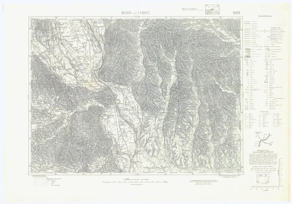 Pré-visualização do mapa antigo