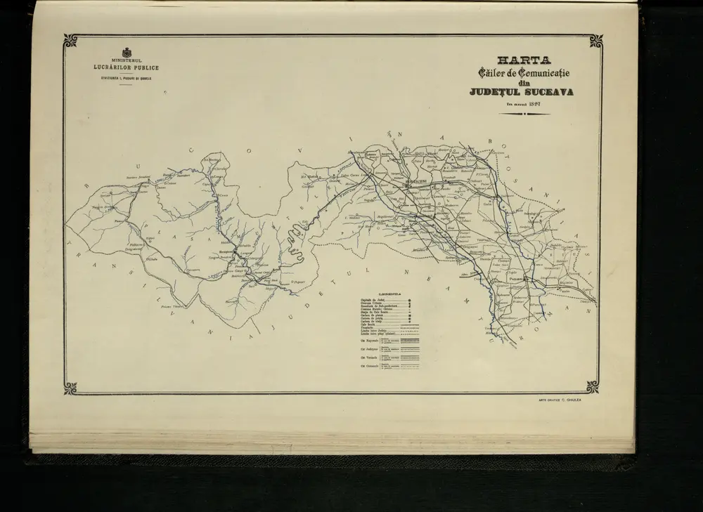 Thumbnail of historical map