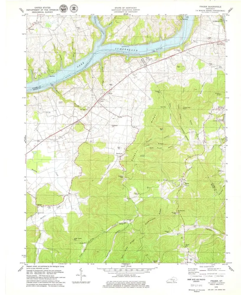 Anteprima della vecchia mappa