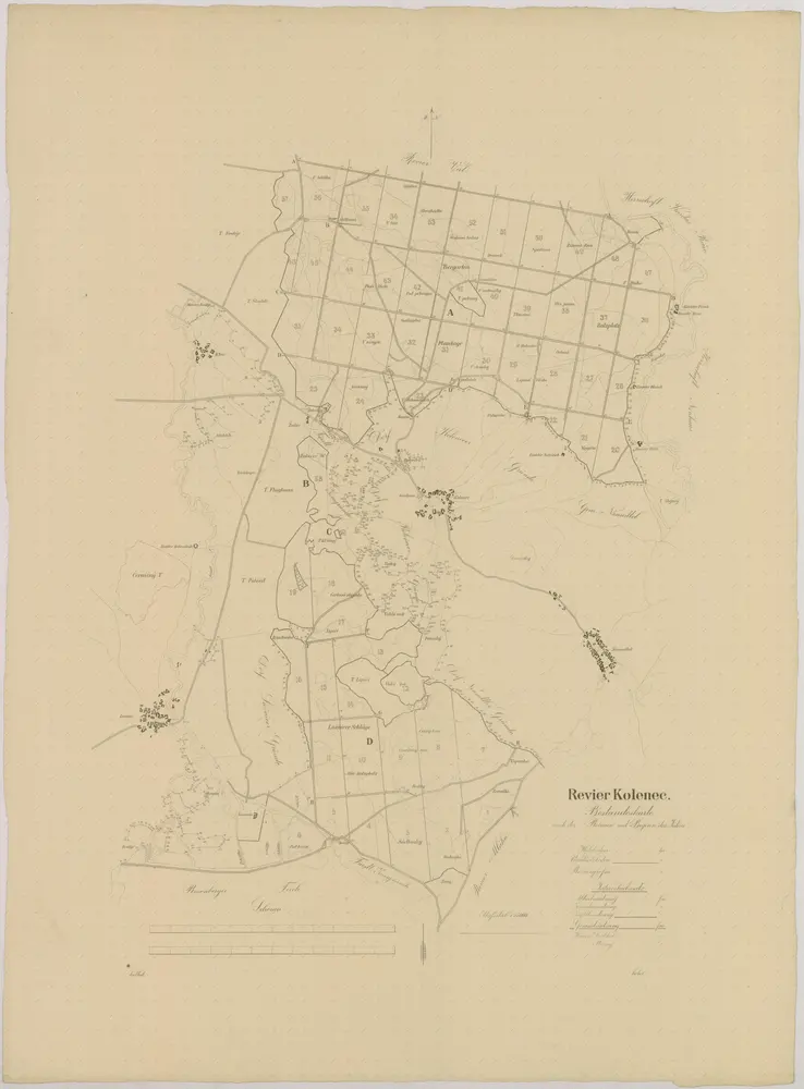 Vista previa del mapa antiguo