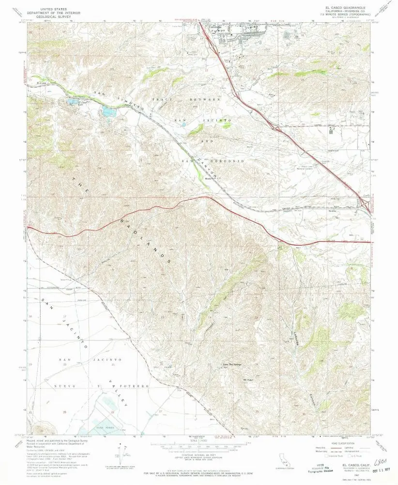 Anteprima della vecchia mappa