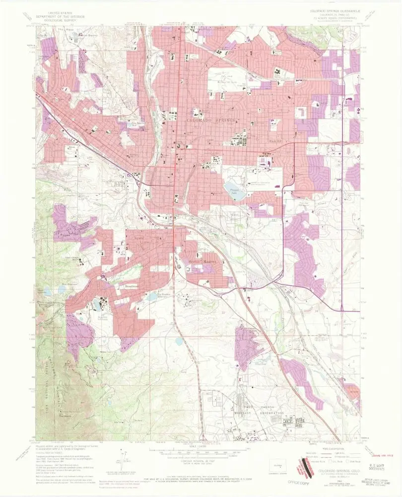 Thumbnail of historical map