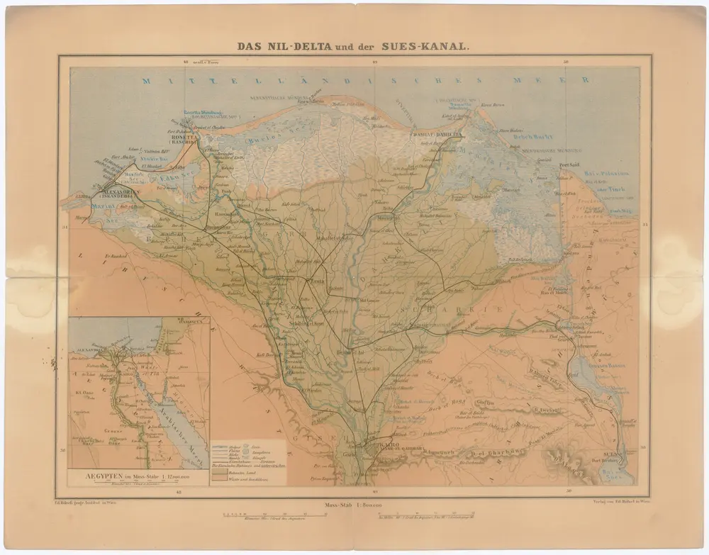 Thumbnail of historical map