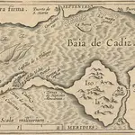 Aperçu de l'ancienne carte