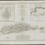 Anteprima della vecchia mappa