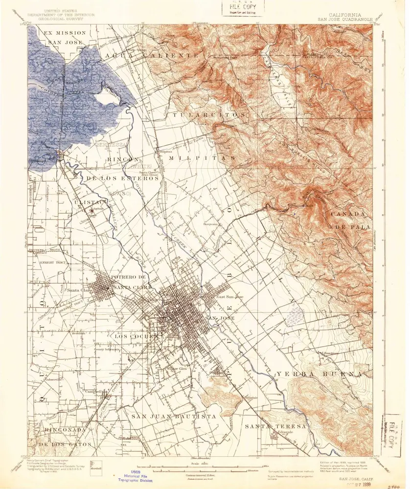 Thumbnail of historical map