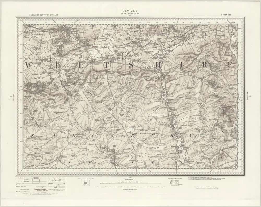 Pré-visualização do mapa antigo