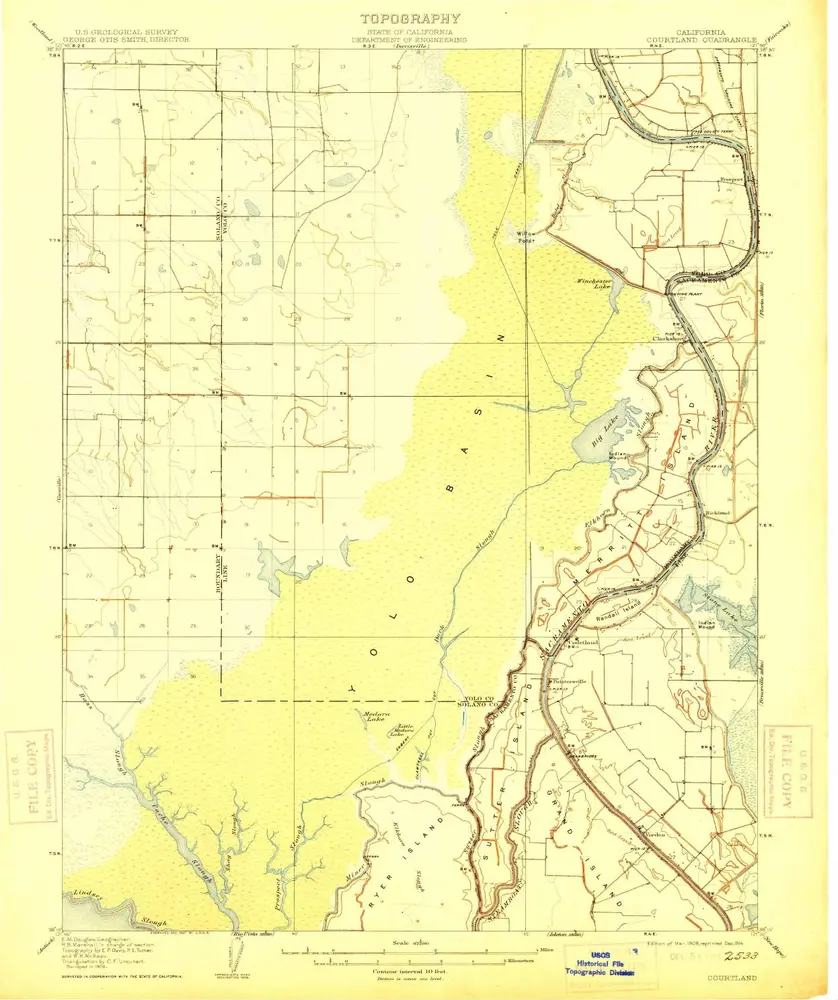 Thumbnail of historical map