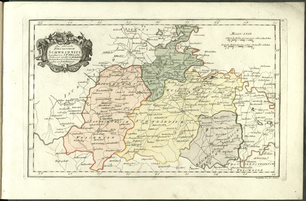 Pré-visualização do mapa antigo