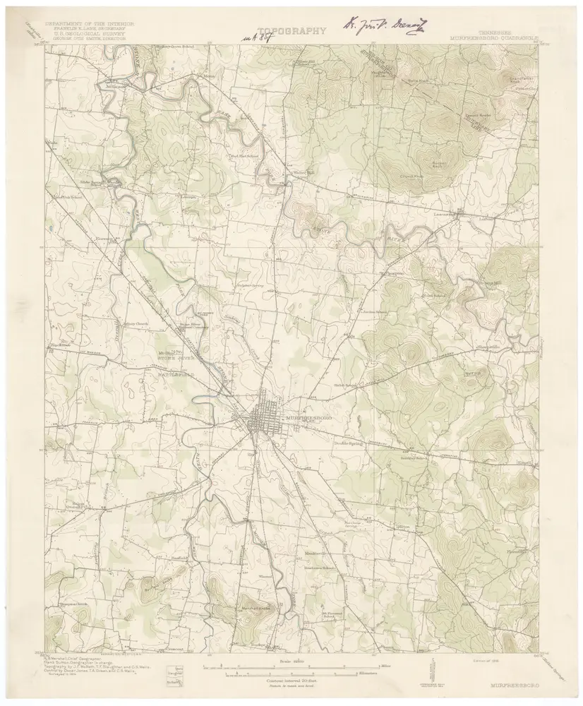 Pré-visualização do mapa antigo