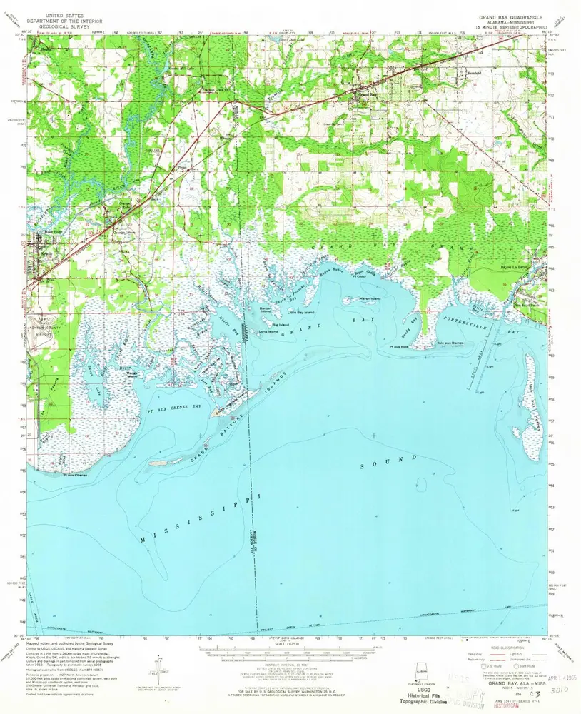 Vista previa del mapa antiguo