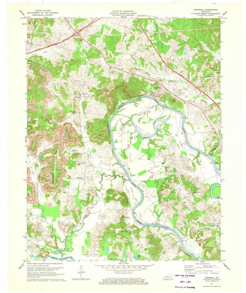 Pré-visualização do mapa antigo