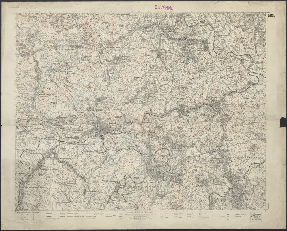 Pré-visualização do mapa antigo