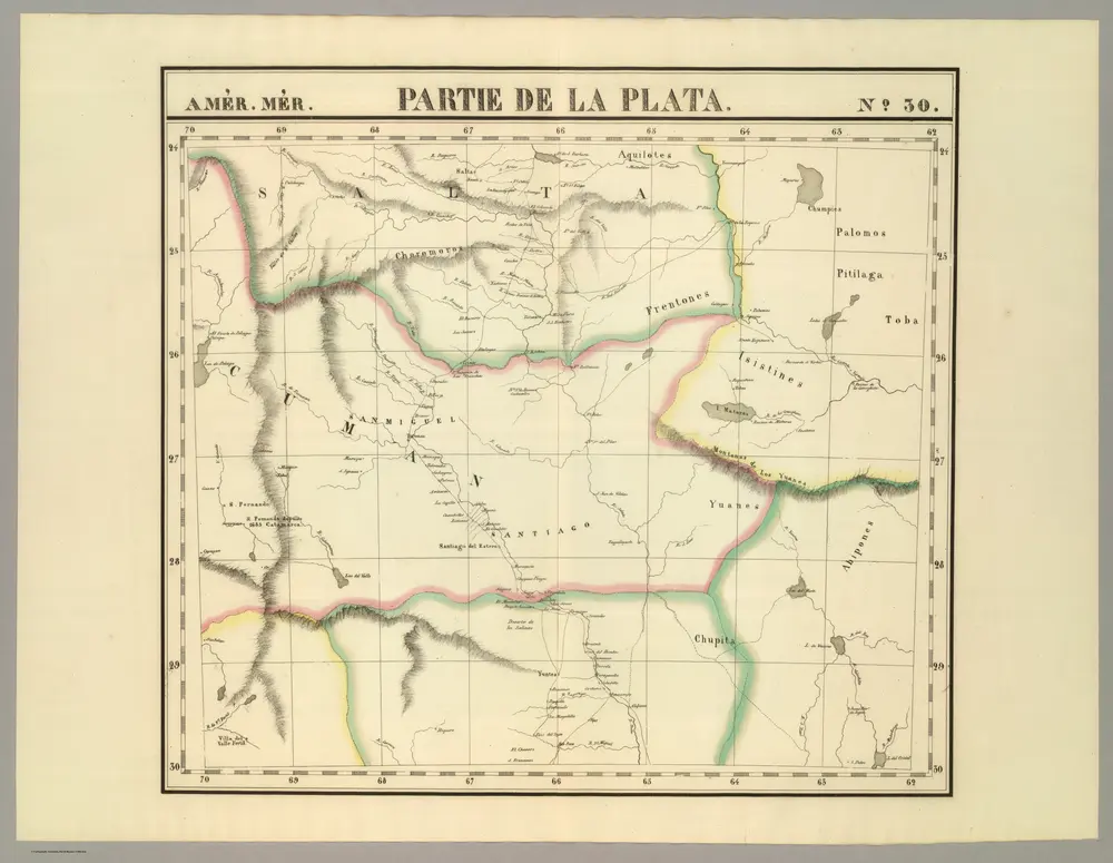 Pré-visualização do mapa antigo