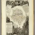 Thumbnail of historical map