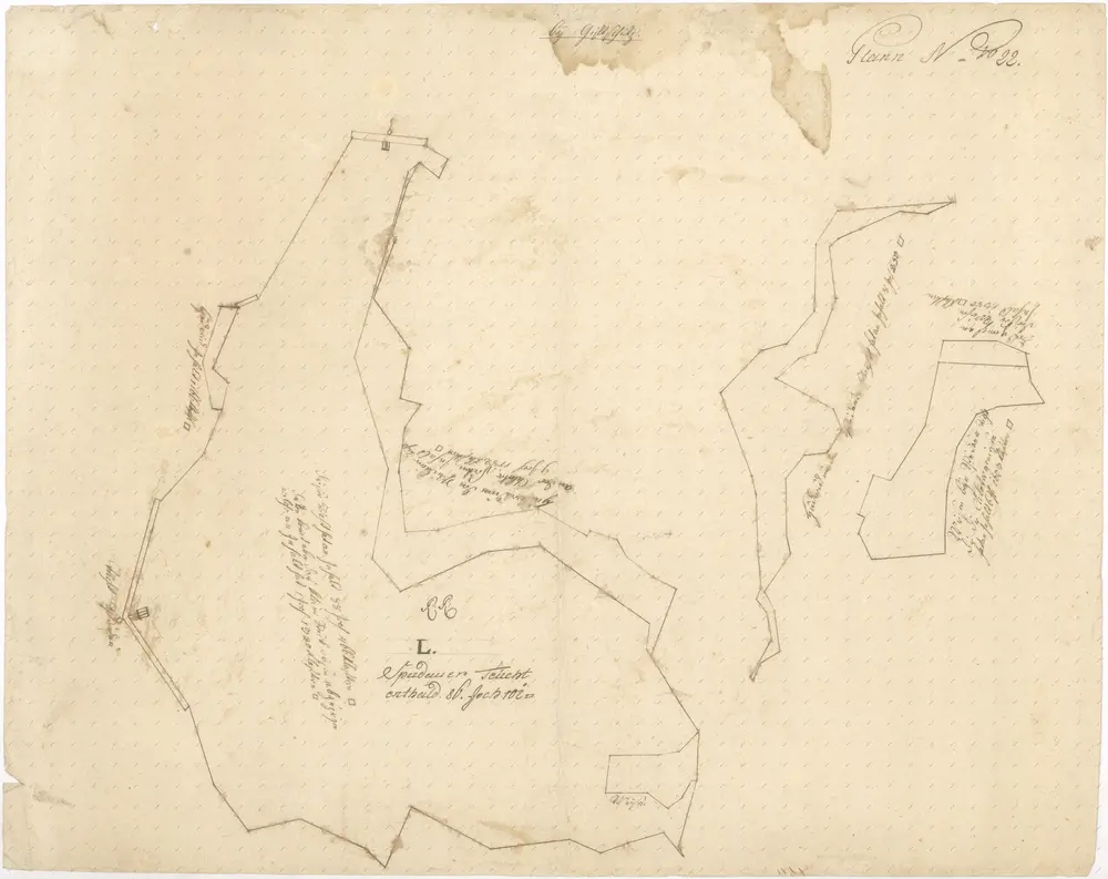 Pré-visualização do mapa antigo