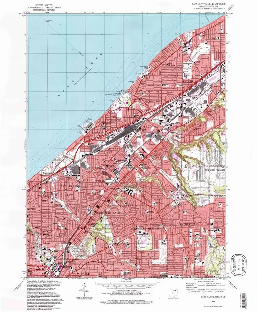 Anteprima della vecchia mappa