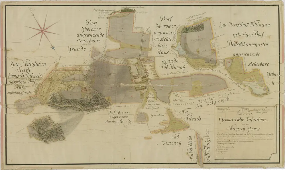 Vista previa del mapa antiguo