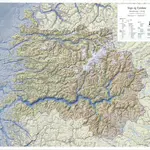 Pré-visualização do mapa antigo