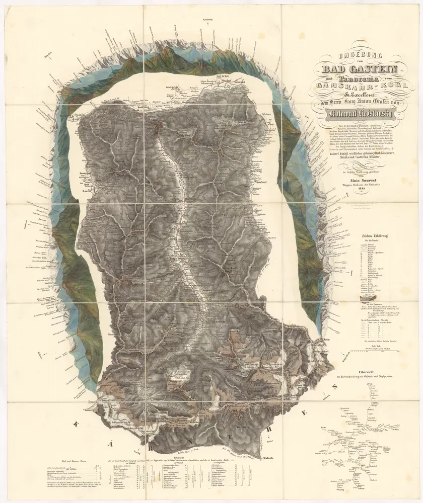 Pré-visualização do mapa antigo