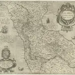 Anteprima della vecchia mappa