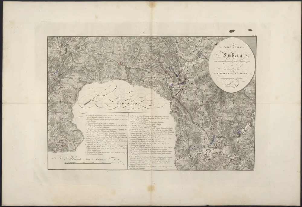 Pré-visualização do mapa antigo