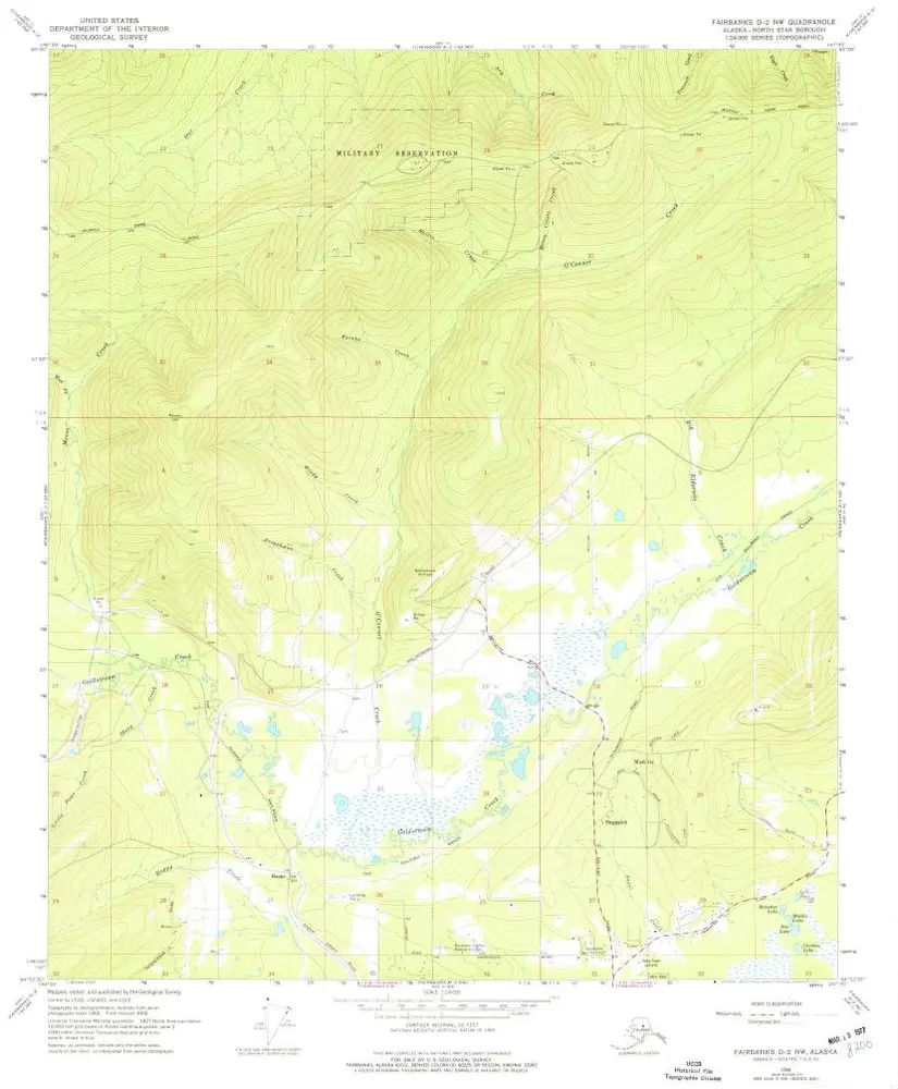 Vista previa del mapa antiguo